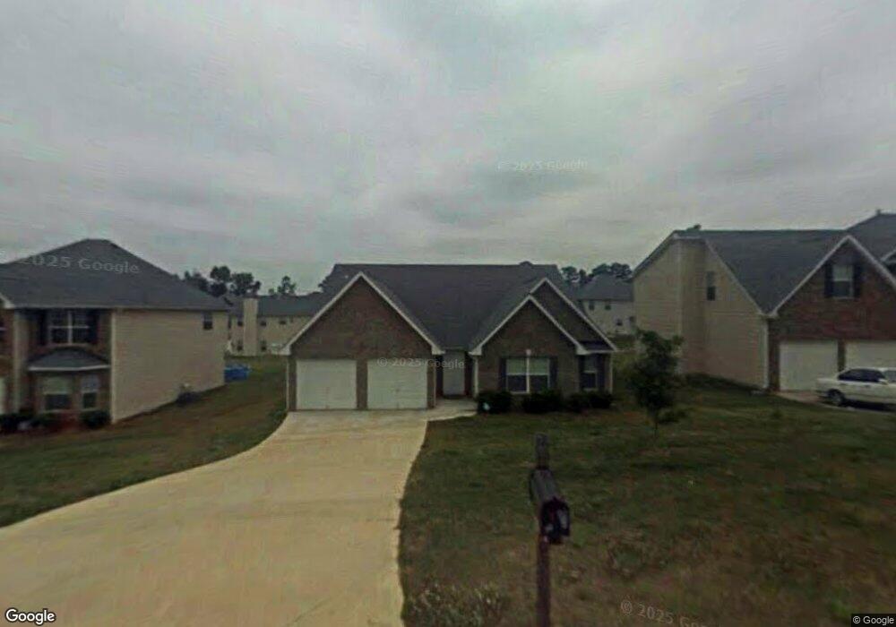 9504 Creekside Rd unit 2, Jonesboro, GA 30236 - photo 1