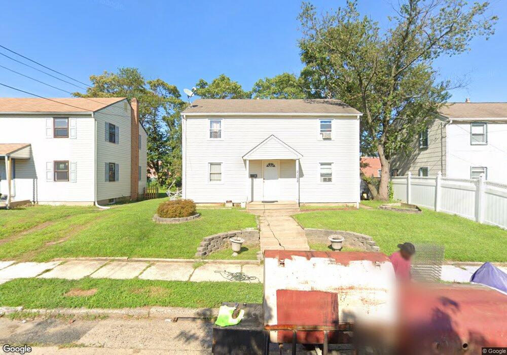 2128 49th St, Pennsauken, NJ 08110 - photo 1