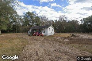 42668 Vfw Rd, Franklinton, LA 70438