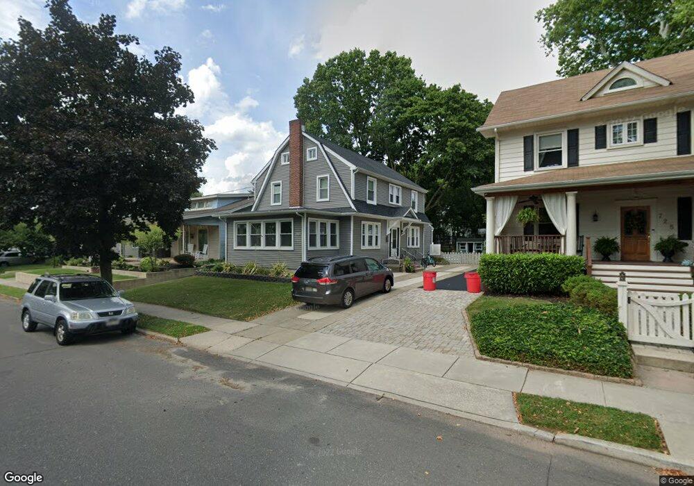 721 Amherst Rd, Audubon, NJ 08106 - photo 1