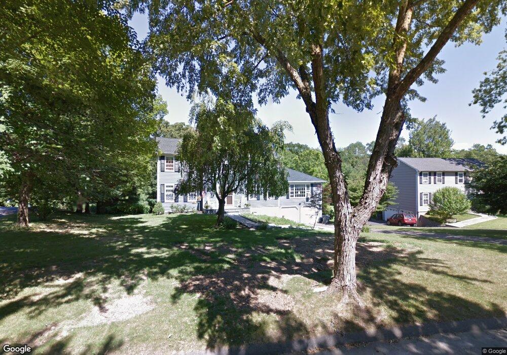 72 Stable Ridge Rd, Monroe, CT 06468 - photo 1