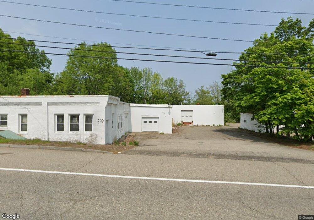 338 Main St, Somersworth, NH 03878 - photo 1