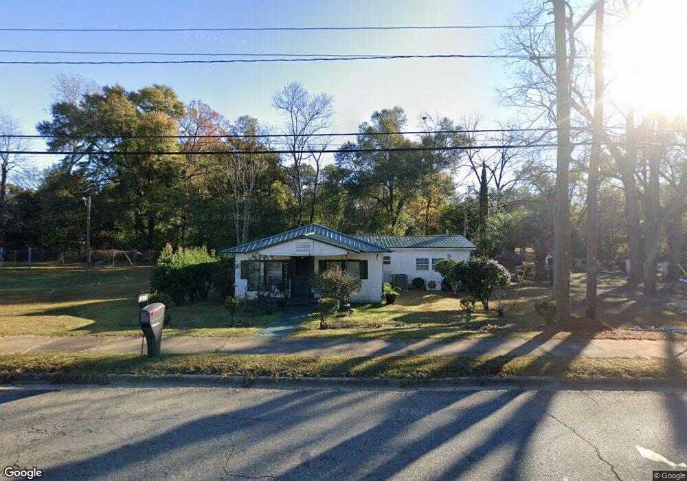 1819 S West St, Bainbridge, GA 39819 - photo 1