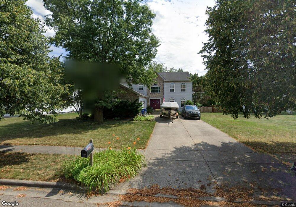 329 Marjoram Dr, Columbus, OH 43230 - photo 1