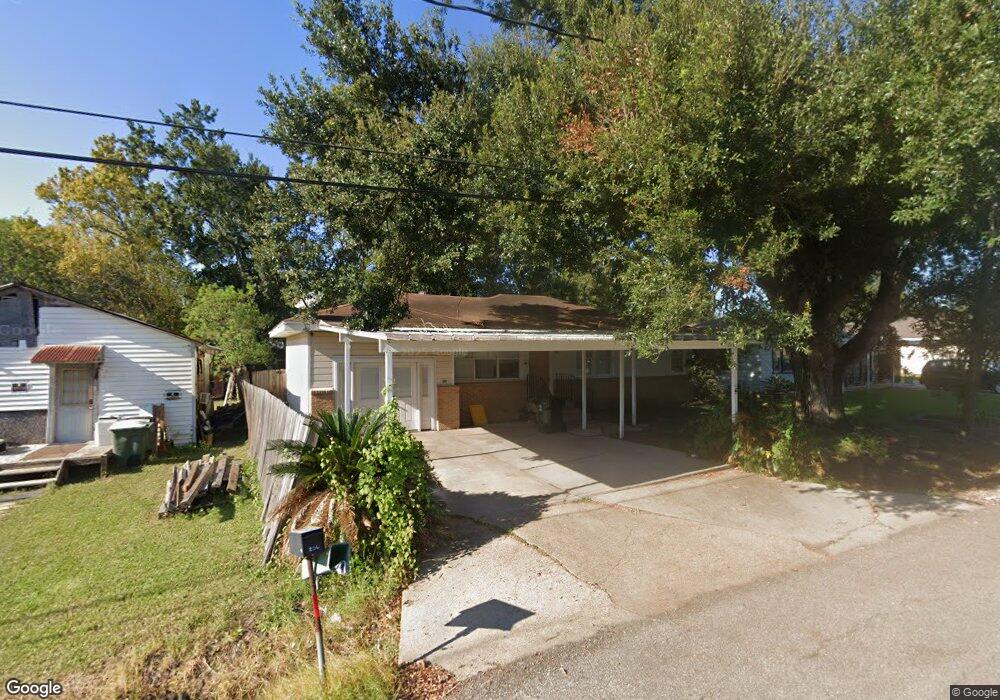 206 Marie Louise St, Houma, LA 70360 - photo 1