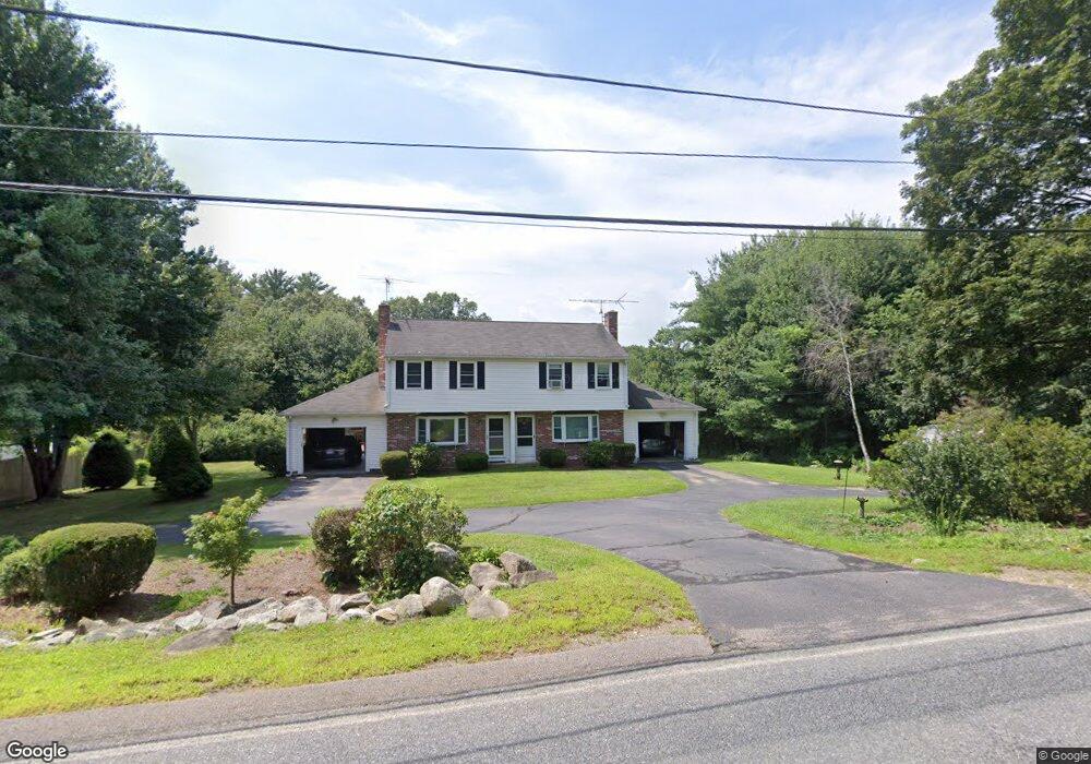 76 Locust St, Bellingham, MA 02019 - photo 1