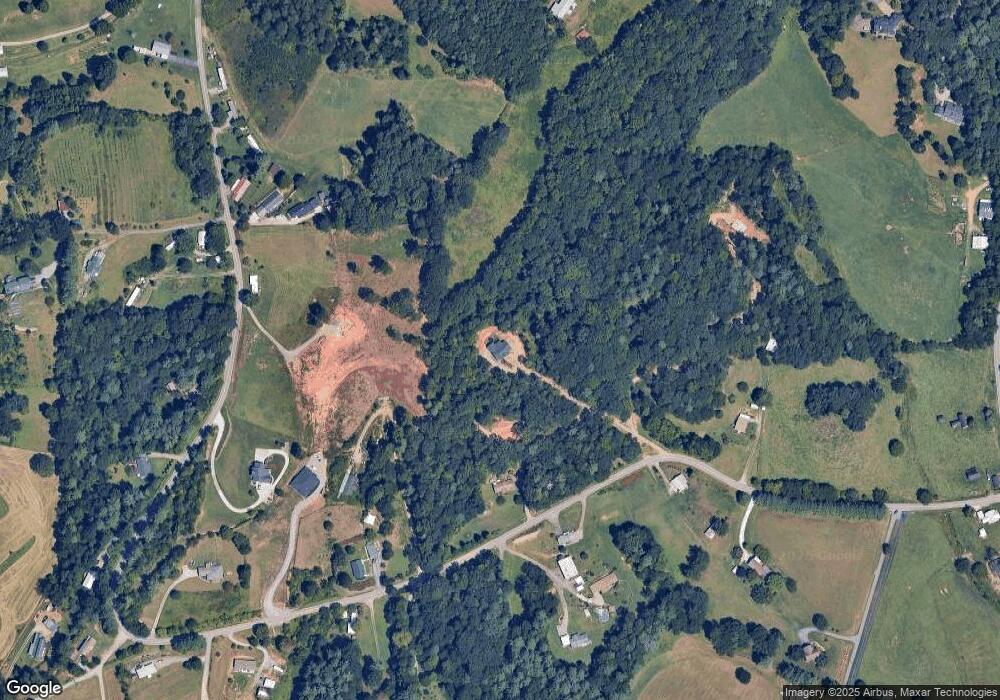 240 Jones Rd, Leicester, NC 28748 - photo 1