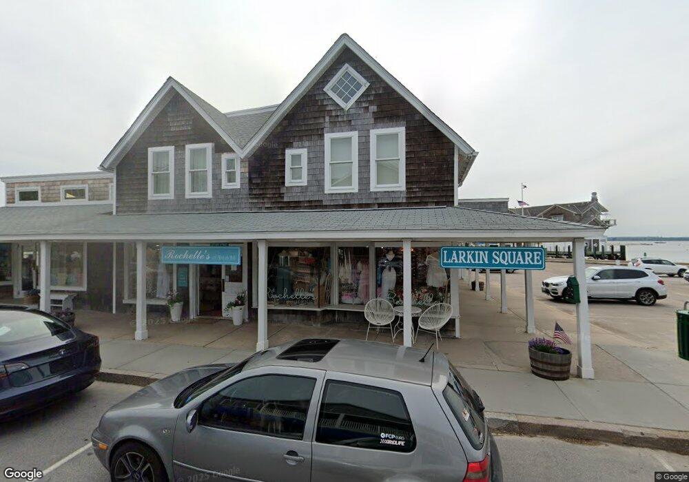 121 Bay St unit E7, Westerly, RI 02891 - photo 1