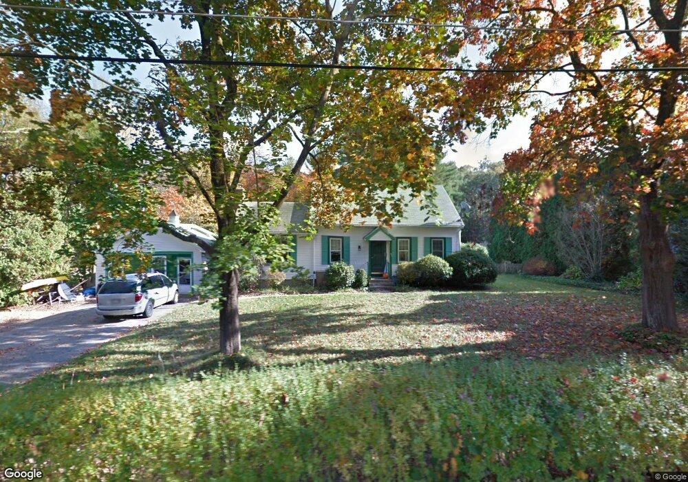 91 Sylvan Rd, Uxbridge, MA 01569 - photo 1