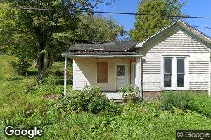 124 3rd St, Belington, WV 26250