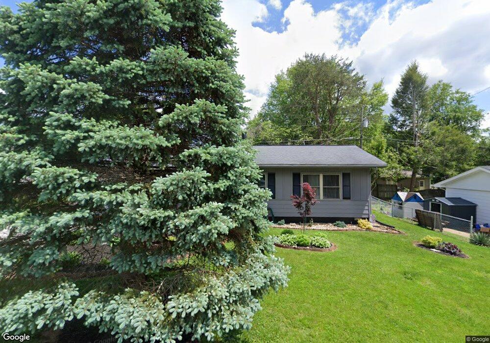 1530 Dutch St, Corydon, IN 47112 - photo 1