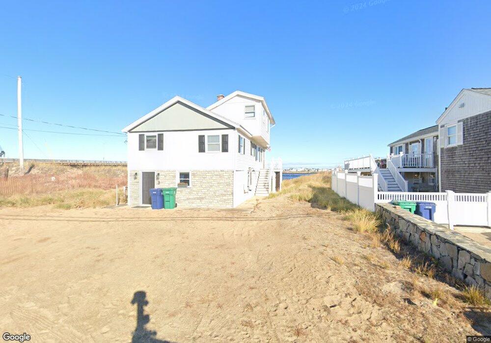 19 Thornton St, Hampton, NH 03842 - photo 1