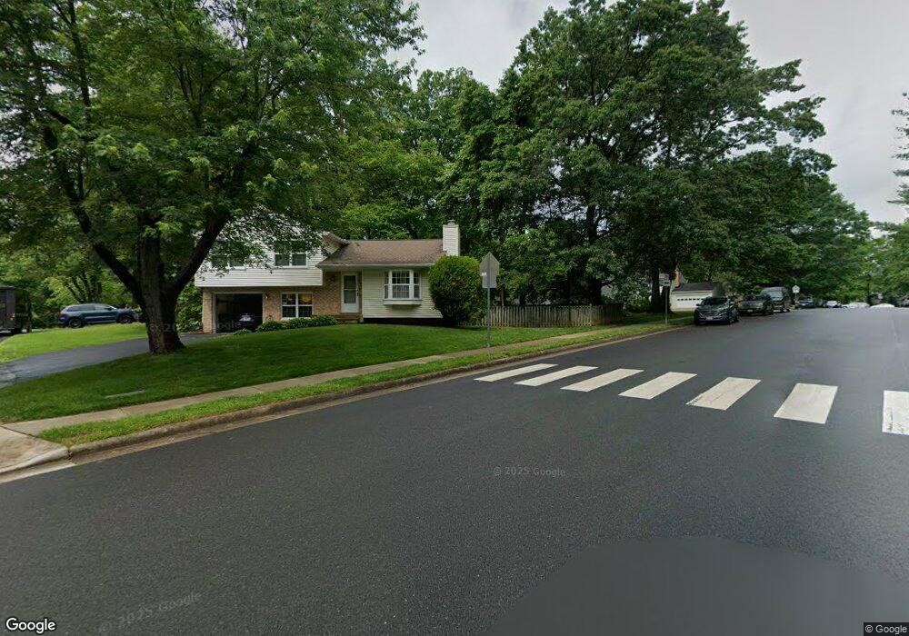 10235 Marshall Pond Rd, Burke, VA 22015 - photo 1