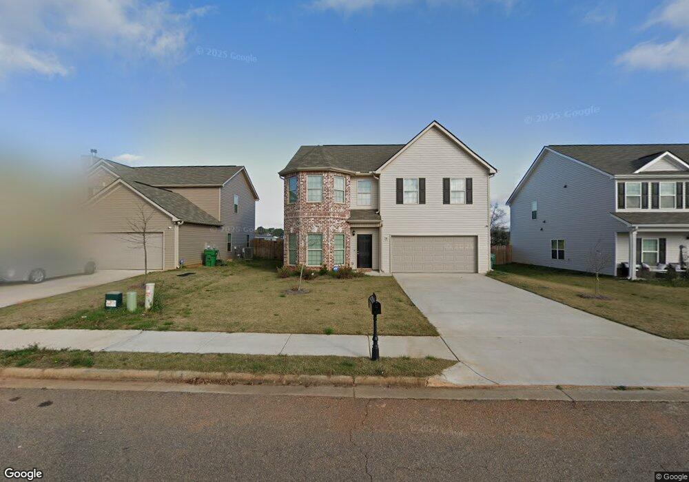 142 Amelia Dr unit /183, Byron, GA 31008 - photo 1