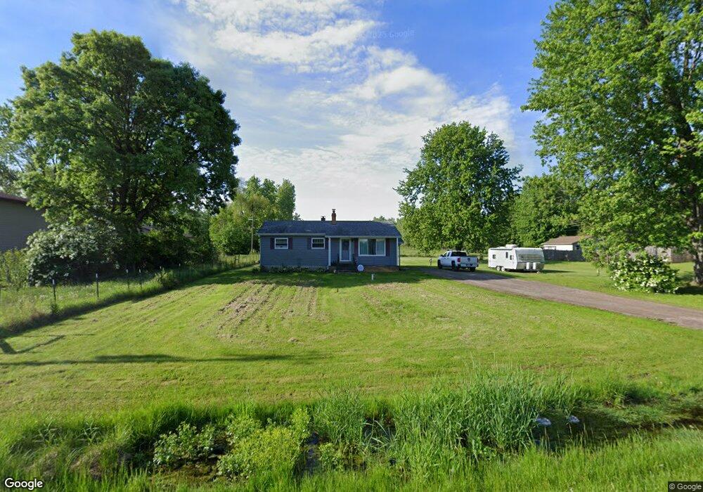 12490 Burt Rd, Birch Run, MI 48415 - photo 1