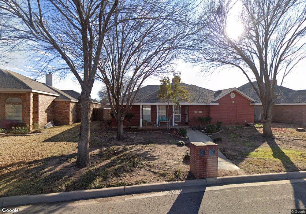 4509 Rio Mesa Dr, Abilene, TX 79606 - photo 1