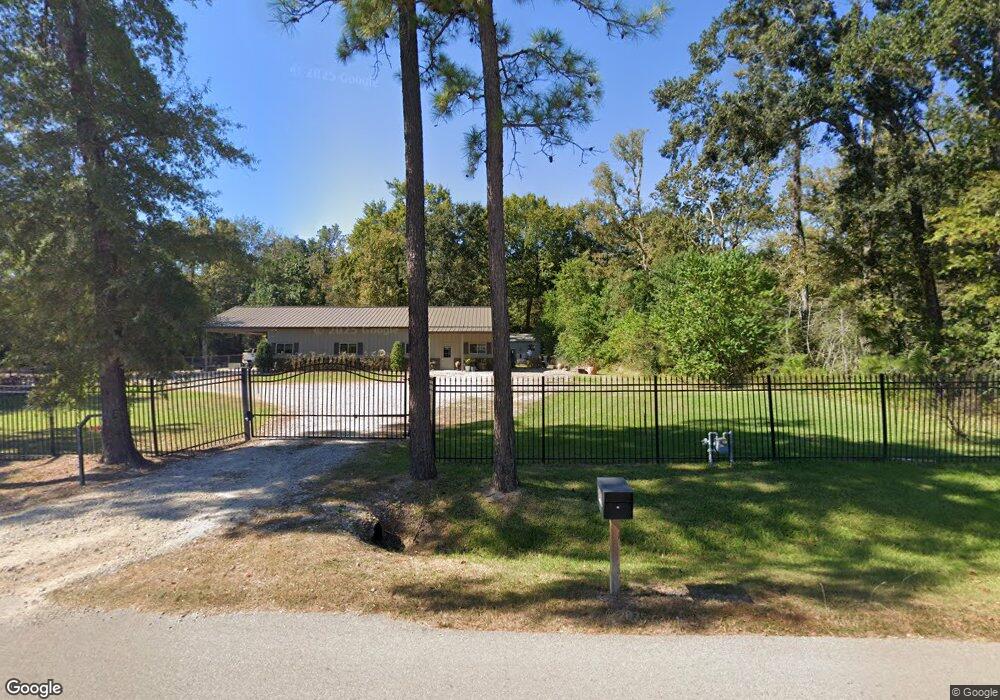 8503 Miller Rd, Magnolia, TX 77354 - photo 1