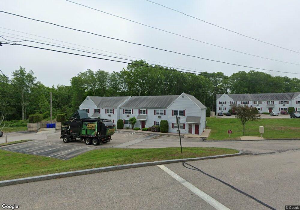 19 Apache Dr unit J, Westerly, RI 02891 - photo 1