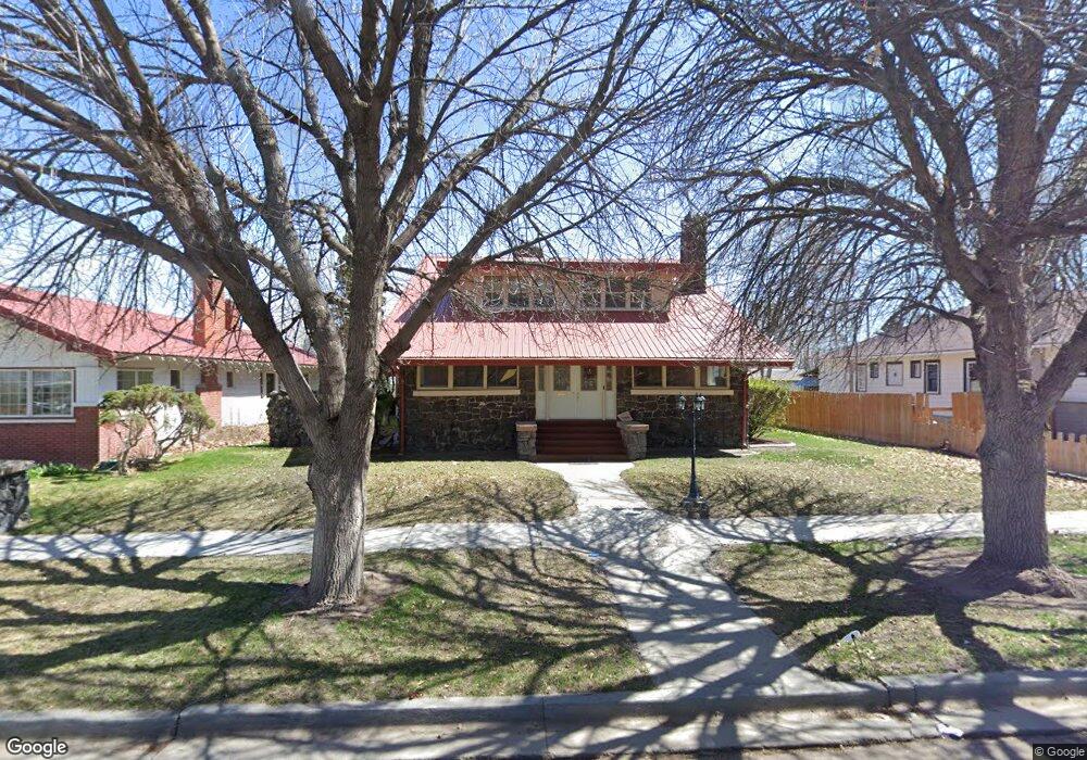 1347 Conant Ave, Burley, ID 83318 - photo 1