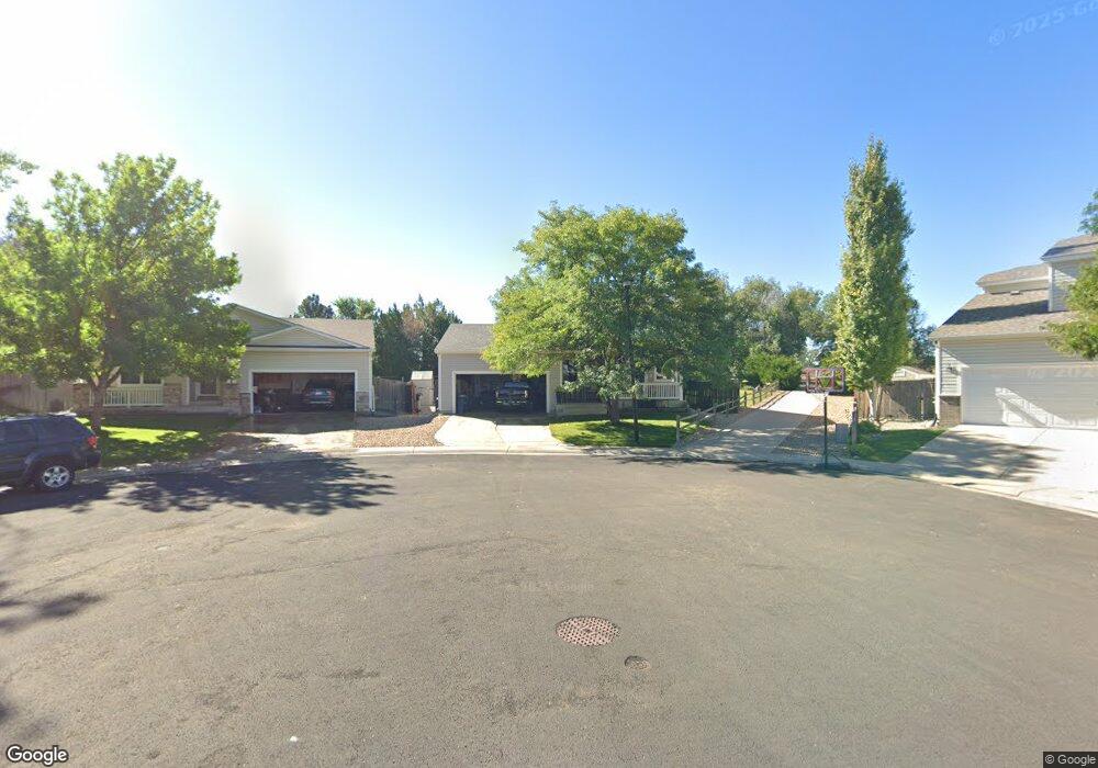 2030 E 125th Place, Thornton, CO 80241 - photo 1