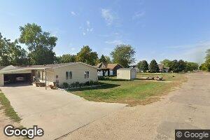621 Felton Ave, Gregory, SD 57533