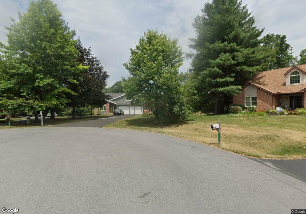 11727 Mockingbird Ln, Hagerstown, MD 21742 - photo 1