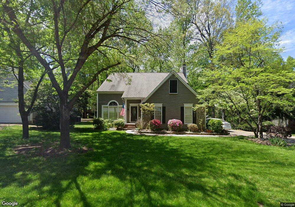 8626 Doe Path Ln, Huntersville, NC 28078 - photo 1