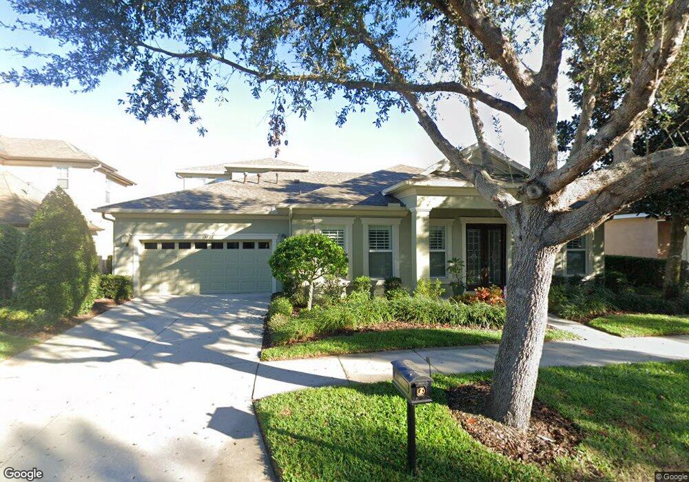 15722 Oakleaf Run Dr, Lithia, FL 33547 - photo 1