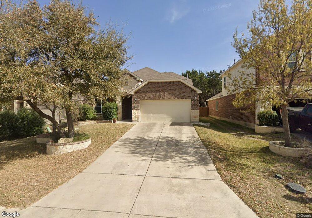 10715 Desert Rock, Helotes, TX 78023 - photo 1