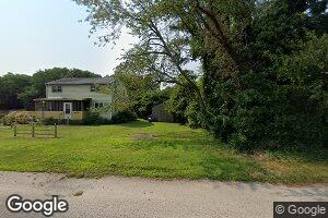 507 W Main St, Cape May Court House, NJ 08210