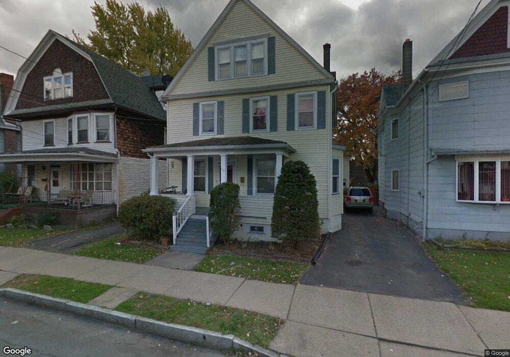 96 Elizabeth St, Wilkes Barre, PA 18702 - photo 1