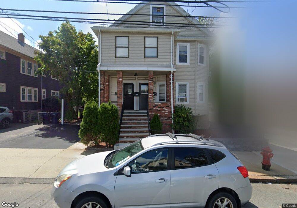 26 Edith St, Everett, MA 02149 - photo 1