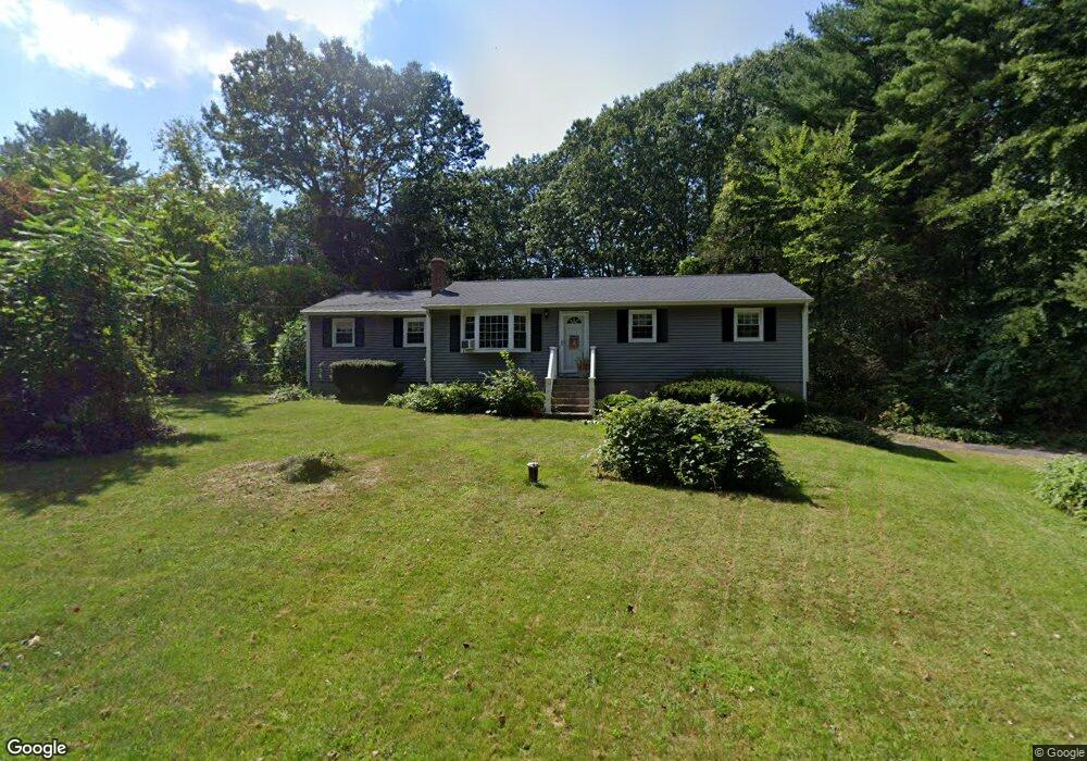 174 Baxter St, Tolland, CT 06084 - photo 1
