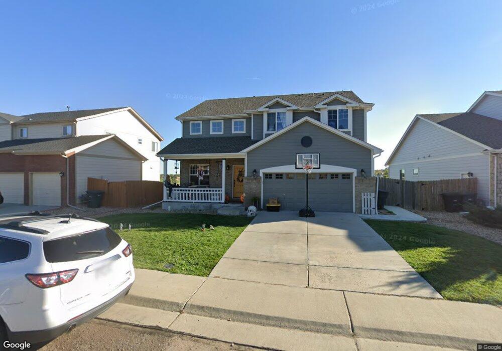 3176 E 112th Place, Thornton, CO 80233 - photo 1