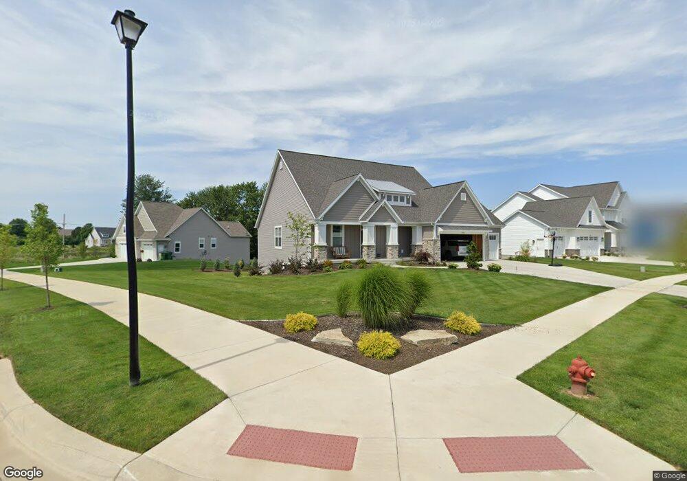 8233 Boardwalk Dr SW, Byron Center, MI 49315 - photo 1