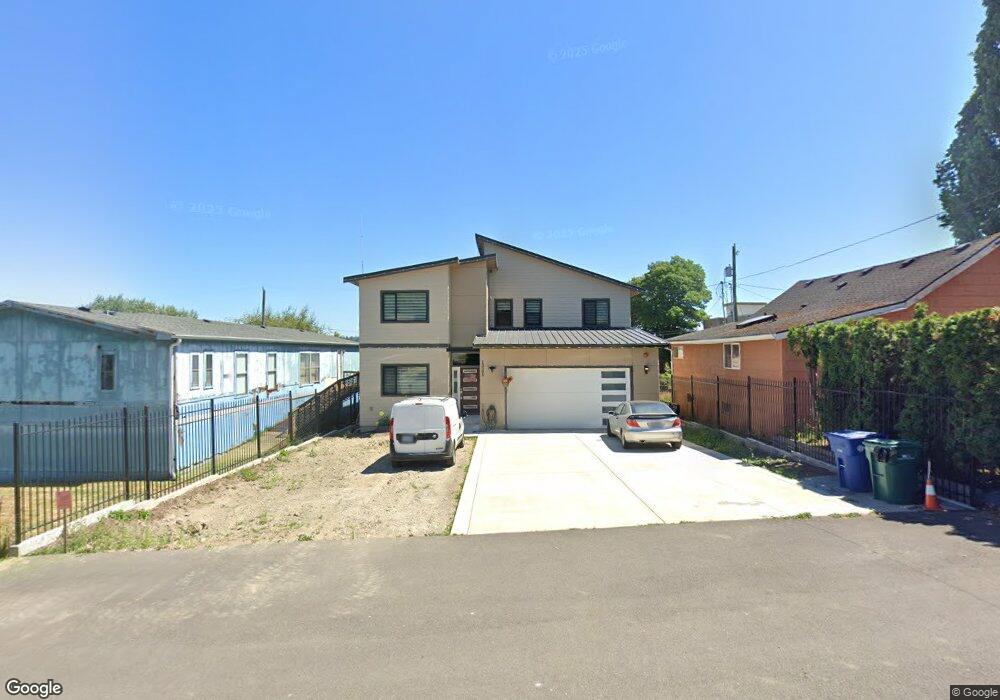 13308 34th Ave S, Tukwila, WA 98168 - photo 1