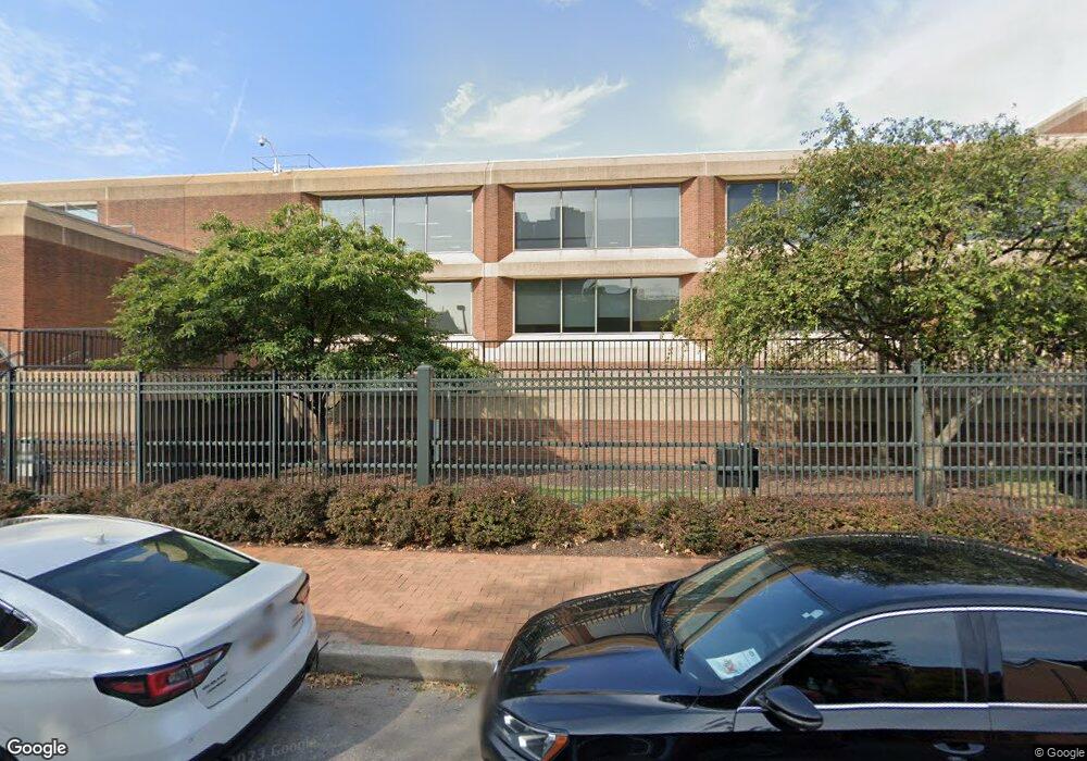 502 S Sharp St, Baltimore, MD 21201 - photo 1