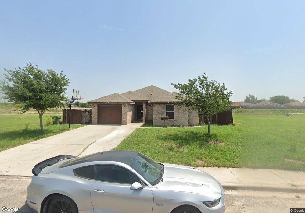 410 Serg Loop, Alamo, TX 78516 - photo 1