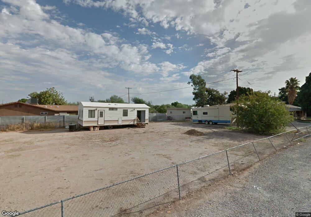 1071 S Avenue C, Yuma, AZ 85364 - photo 1