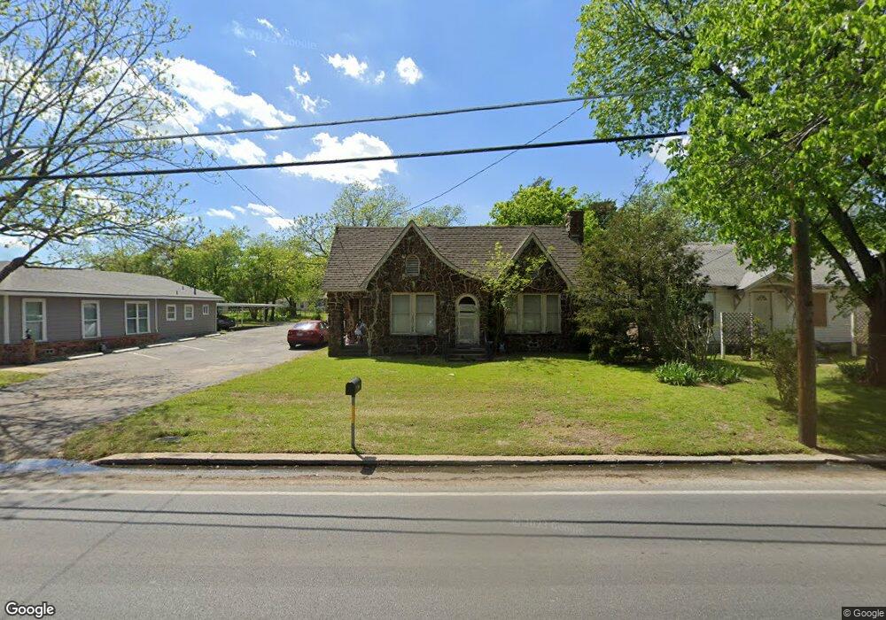 2014 N Travis St, Sherman, TX 75092 - photo 1