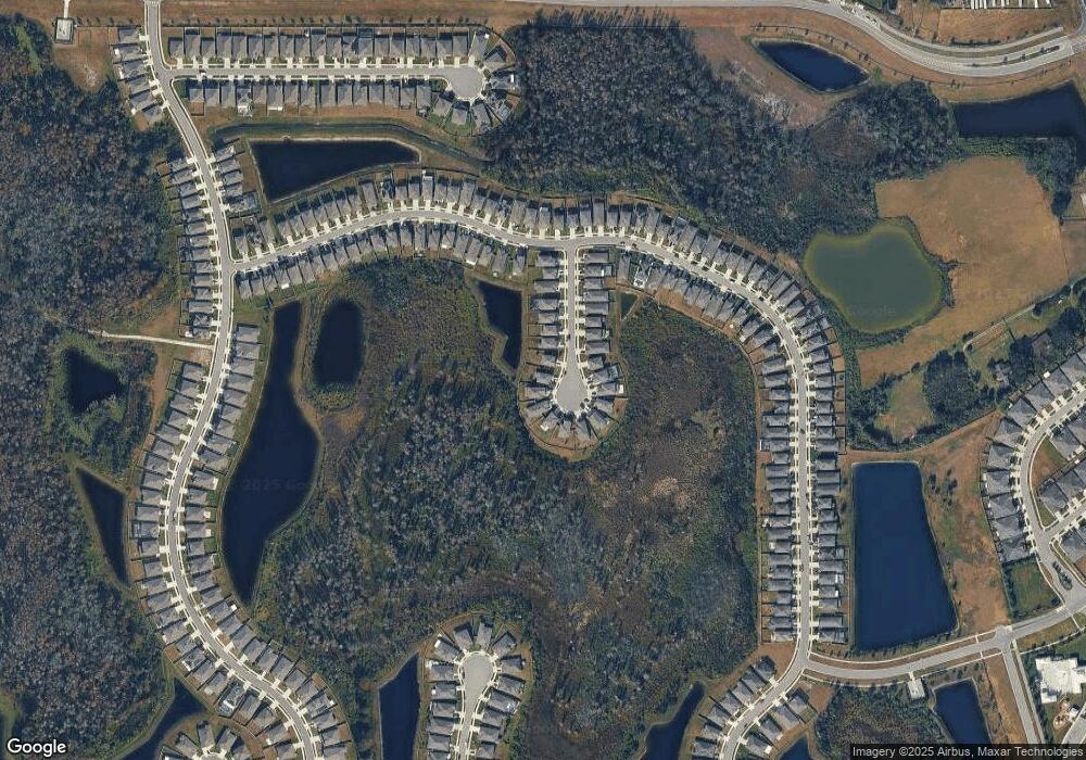 10439 Red Tailed Hawk Ln, Land O Lakes, FL 34638 - photo 1