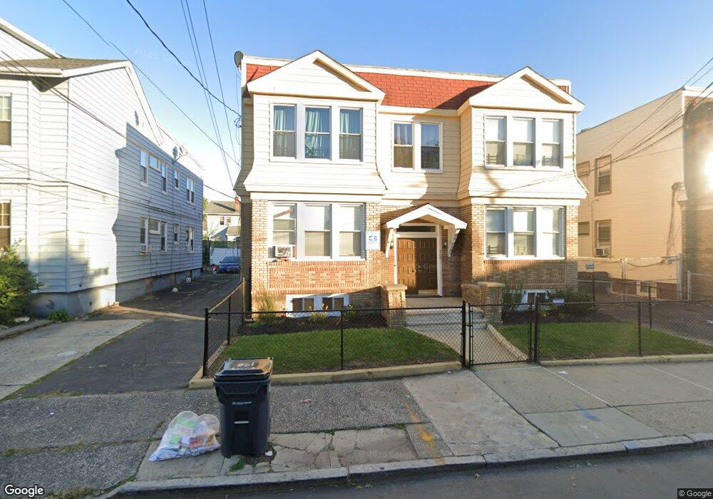 196 W End Ave unit 4, Newark, NJ 07106 - photo 1