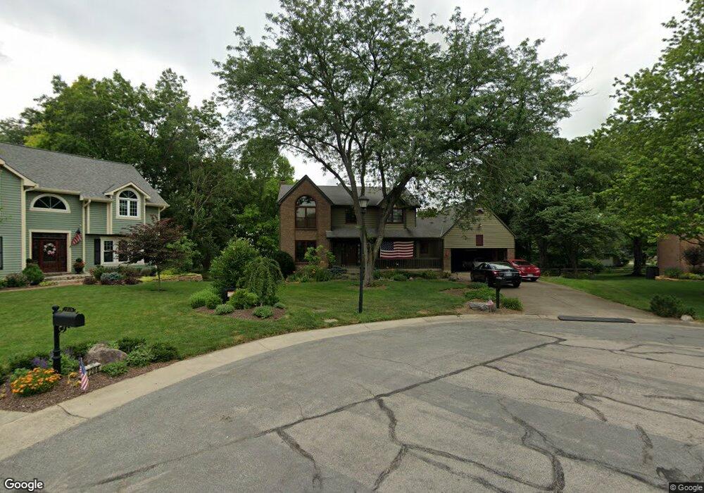 7216 Stonerun Place, Liberty Township, OH 45044 - photo 1