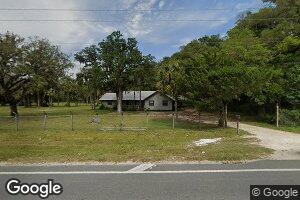 363 SW 10th St, Cross City, FL 32628