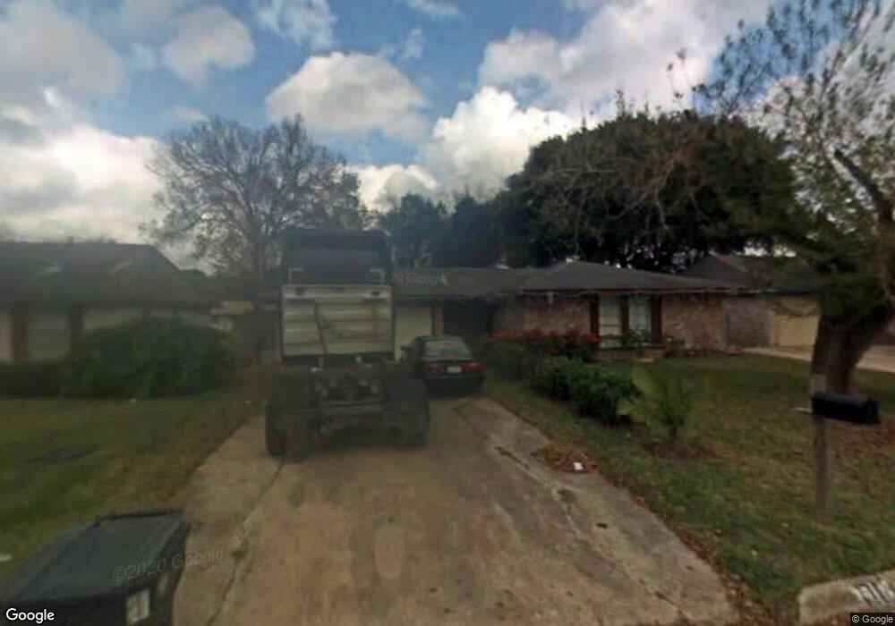 1718 Saddle Rock Dr, Houston, TX 77088 - photo 1