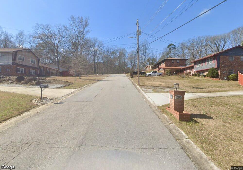 0 Azalea Dr unit 7394462, Conley, GA 30288 - photo 1