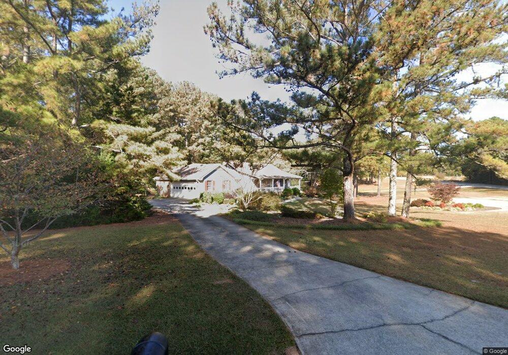 3401 Parr Rd SE, Conyers, GA 30094 - photo 1