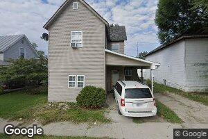 408 S Main St, Montpelier, IN 47359