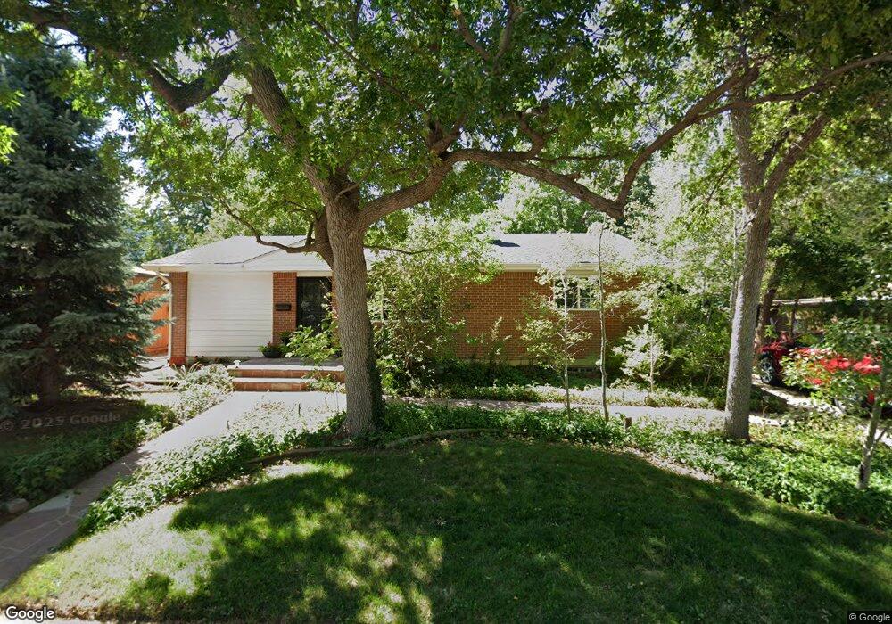 415 S 44th St, Boulder, CO 80305 - photo 1