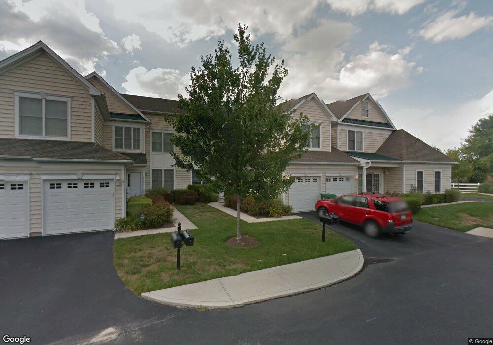 17172 S Mill Ln unit 190, Ocean View, DE 19970 - photo 1